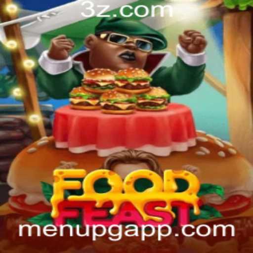 Descubra as Delícias de FoodFeast: O Jogo Gastronômico Inovador