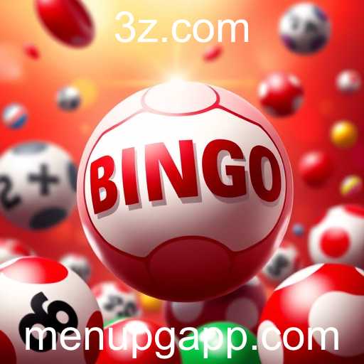 Jogos de bingo