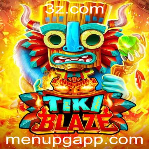 Descubra o Mundo Aventureiro de TikiBlaze e Aprimore suas Estratégias com MenuPG