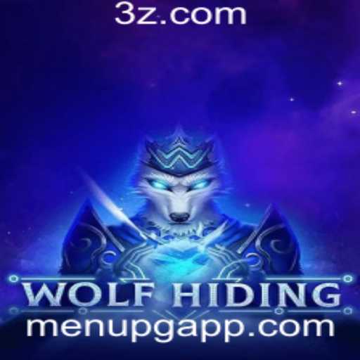 Explorando WolfHiding: Uma Experiência Imersiva